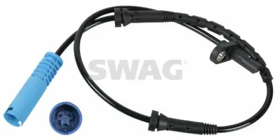 SWAG 33101393 Abs Sensoru On Sağ Sol Bmw X1 E84 34526784991