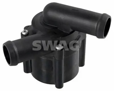 SWAG 33 10 1499 İlave Su Pompası A4-A5-A6-Q5 2.0 Tdı Caba-Caga-Caha-Csub Febı 172809 3L965561