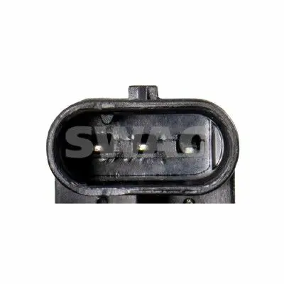 SWAG 33 10 1499 İlave Su Pompası A4-A5-A6-Q5 2.0 Tdı Caba-Caga-Caha-Csub Febı 172809 3L965561