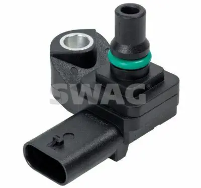 SWAG 33101713 Manıfold Sensoru Bmw N47 N57 N  F10 F20 F30 E87 E90 E92 F07 G30 F01 F48 F39  E83 F25 G01 G02 E70 F15 13628637896, 13628570118, 13627804742, 89420WA010, 8570118, 8637896, 7804742, 89421WAA01, 13677804742