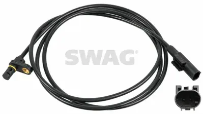 SWAG 33101923 Abs Sensoru Sol Arka Sprınter 906 06>16 Crafter 06>16 9065401917