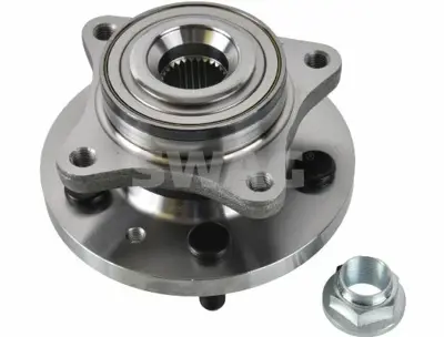 SWAG 33 10 1971 Tekerlek Rulmanı Takımı Febı 172450 RFM500010S1