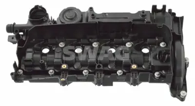SWAG 33102320 Kulbutor Kapağı Contalı Bmw B47 N47 F10 F20 F30 E90 F22 E92 F32 F36 E84 F25 F15 11128589941
