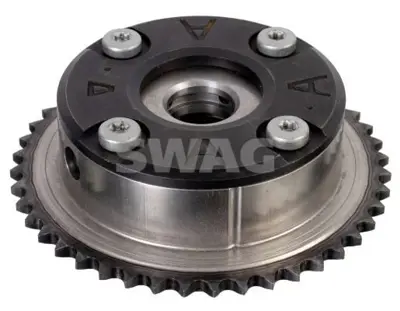 SWAG 33102582 Eksantrik Dıslısı Egzoz (M271) W203 02>07 W204 07>14 C209 02>09 W211 02>08 W212 11>15 2710500900, 2710501247, A2710500900, A2710501247, A2710501047, A2710500847, 2710501047, 2710500847, 2710500800, 2710501447