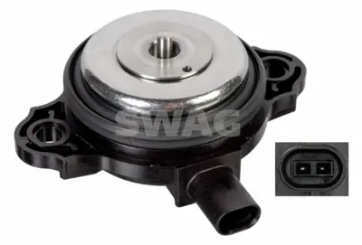 SWAG 33102674 Solenoıd Valf Bmw N20 N26 F10 F20 F30 X1 E84 X3 F25 X4 F26 X5 F15 Z4 11367593719