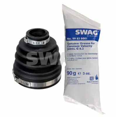 SWAG 33102771 Aks Korugu Takımı Renault Clıo Iv, Fluence, Lutecıa, Megane Iıı, Scenıc Iıı 397416095R