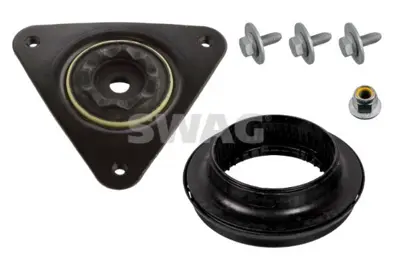 SWAG 33 10 2870 Amortisor Takozu On Sağ Sol Nissan Qashqai Ii 13> Renault Megane Iv Kadjar Talisman 1.2 Tce 1.5 Dci 1.6 Dci 15> 543207020RS1
