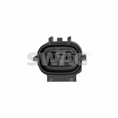 SWAG 33102906 Solenoıd Valf Egzoz  Focus Iı 04>11 1.6 Zetec Focus Iıı 11> 16. Tı Kuga Iı 1.6 Ecoboost Mondeo V 14> 1319634