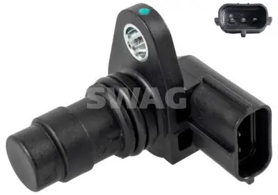 SWAG 33103023 Eksantrik Mılı Pozısyon Sensoru Volvo C70 I  (873) 2.0 T 00>04 S60 I (384) 2.0 T 00>04 V70 Iı (285)  PC663