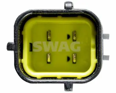 SWAG 33 10 3090 Lambda Sensörü Febı 175776 3802644, 96418971, KLJ918861B, oK30A18861, oK32B18861