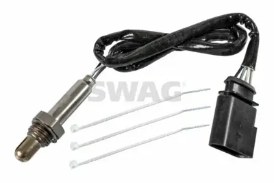 SWAG 33 10 3130 Lambda Sensörü Febı 175835 6B906265A