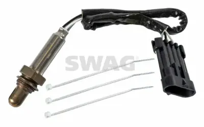 SWAG 33 10 3134 Lambda Sensörü Febı 175839 93280722, 93386736