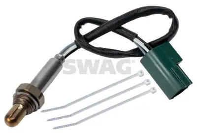 SWAG 33 10 3136 Lambda Sensörü Febı 175841 226902A000, 226A1AR210