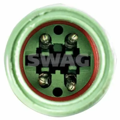 SWAG 33 10 3139 Lambda Sensoru 1376444, 8653653, ZZR218861