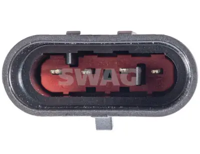 SWAG 33 10 3180 Lambda Sensörü Febı 175908 60815649