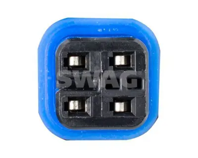 SWAG 33 10 3199 Lambda Sensörü Febı 175944 12580466, 1821378J10, 5855395