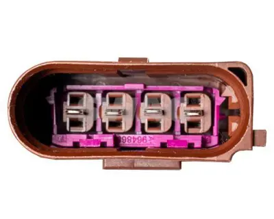 SWAG 33 10 3202 Lambda Sensörü Febı 175949 6A906262AR, 6A906262F, 6A906262N