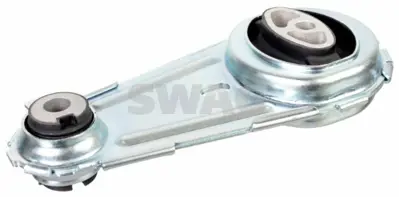 SWAG 33103238 Motor Takozu Arka Alt Renault Megane Iıı-Scenıc Iıı-Fluence 09> 112380295R, 112380010R