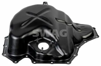 SWAG 33 10 3645 Yağ Karteri Motor-Audi Febı 176626 6H103600R