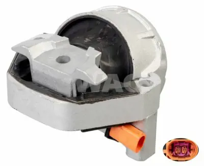 SWAG 33103657 Motor Kulagı Elektrıklı Sağ A6 A7 11>18 3.0tdı Cdud Cduc Ckvb Ckvc Claa Clab Cnpb 4G0199381LH