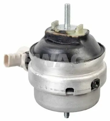 SWAG 33 10 3815 Motor Takozu Motor-Şanzıman Takozu-Audi Febı 176956 8E0199379M