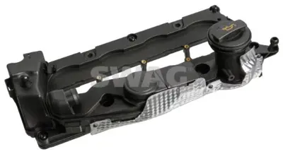 SWAG 33103850 Kulbutor Kapağı 2,0tdı Cbda Cbdb Golf Vı 09>13 Jetta 06>14 Passat 09>11 Cc 09>12 Tıguan 08>11 3L103469K