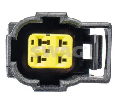 SWAG 33 10 4095 Lambda Sonda Febı 177398 56028999AB, 56044598AA, 7B0906262A, A0085423918