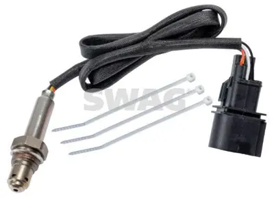SWAG 33 10 4124 Lambda Sonda Febı 177447 11787530736, 3C906262B, 7L0906262F, 95560612602, A0035427318