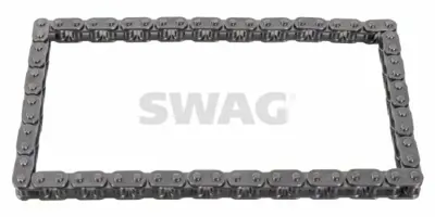 SWAG 33104268 Yag Pompa Zıncırı Jaguar E-Pace X540 Defender L663 Range Rover Evoque L551 L538 Range Rover Velar L5 AJ813322, LR073751