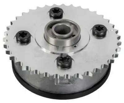 SWAG 33104501 Eksantırık Egzoz Dıslısı Bmw N52 B25 B30 E60 E65 F10 E84 F25  11367583208