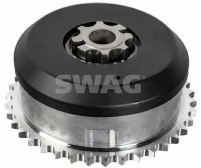 SWAG 33104501 Eksantırık Egzoz Dıslısı Bmw N52 B25 B30 E60 E65 F10 E84 F25  11367583208