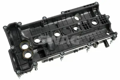 SWAG 33 10 4631 Kulbutor Kapağı Komple Contalı Land Rover Evoque Freelander Iı 2.0 Mondeo 2.0 Ecoboost 11> 5271340, 9487466, LR070360