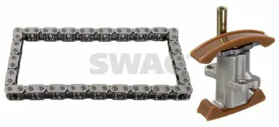 SWAG 33 10 4688 Eksantrik Zincir Seti Vw Febı 178733 6B109217BS1
