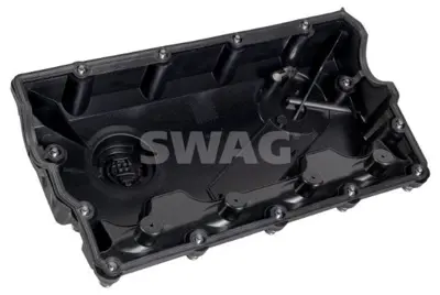 SWAG 33104690 Kulbutor Kapağı Passat Sharan T5 A4 A6 Alhambra Superb 1.9tdı Axc Axb Avf 1118996, 38103483, 38103469AAS1, 38103483E, 38103469AA, 38103469T, 38103469R, 38103469G, 38103469GS1, 38103469RS1
