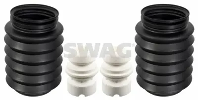 SWAG 33108445 Amortısor Korugu Set Bmw E46 98>