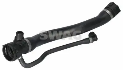 SWAG 33108694 Radyator Hortumu Ust Bmw E90 E82 E84 N47