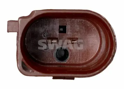 SWAG 33110973 Devirdaim Pompası Sensorlu Arteon Caddy Passat Tıguan Multıvan T-Roc A3 A4 A5 A6 A7 Q2 Q3 Q5 Ateca F
