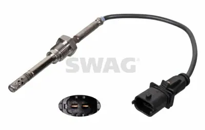 SWAG 40100822 Oksıjen Sensoru Astra J Corsa D Merıva B A13dtc 55564977