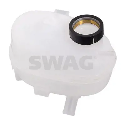 SWAG 40102353 Radyatör Genlesme Kabı  Gm-Opel Zeıchnungsnr. 1304233