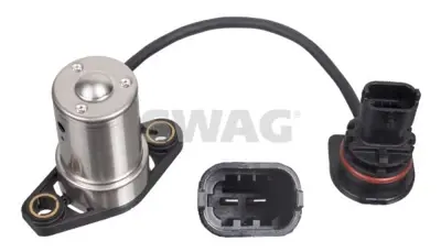 SWAG 40 10 2568 Yag Sevıye Sensörü - Chevrolet (Gm) 6240550, 98086412