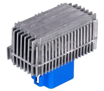 SWAG 40102690 Kızdırma Kontrol Unıtesı Corsa C - Merıva A - Agıla A - Agıla B - Tıgra B Z13dt - Z13dtj Astra H - V 55353011