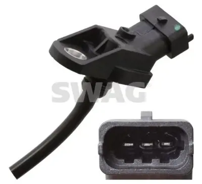 SWAG 40106073 Hava Basınc Sensoru Opel Astra G Zafıra 2,0 46433054