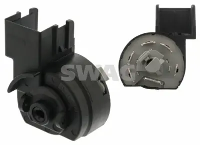 SWAG 40900002 Kontak Termiği (Salterı) Corsa B Vectra B Astra F Omega B (Pın 6) 914856, 90505912