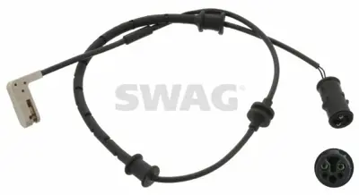 SWAG 40902918 Fren Balata Ikaz Sensoru Vectra B 6238388