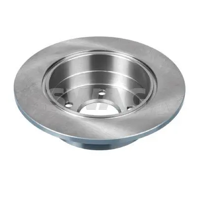 SWAG 40904850 Arka Fren Dısk Aynası Havalı Omega A  Senator B 87>93 569101