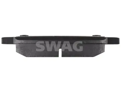 SWAG 40916903 Arka Fren Balatası Dısk Icın Opel Corsa E 15> - Fıat 500l 77366595