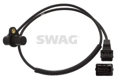 SWAG 40918163 Krank Mil Sensoru Astra F Vectra B 1 8 - 2 0 16v 1238228, 6238377, 90506103, 9174621