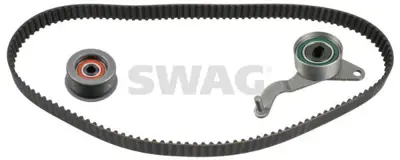 SWAG 40923413 Triger Seti Corsa C Merıva A Y17dt Y17dtl Z17dth 1606389