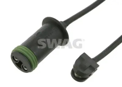 SWAG 40924505 On Fren Balata Ikaz Sensoru Astra G Zafıra A 1238442