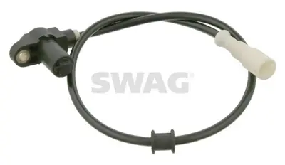 SWAG 40926207 Abs Sensörü Ön Opel Corsa B 90386504
